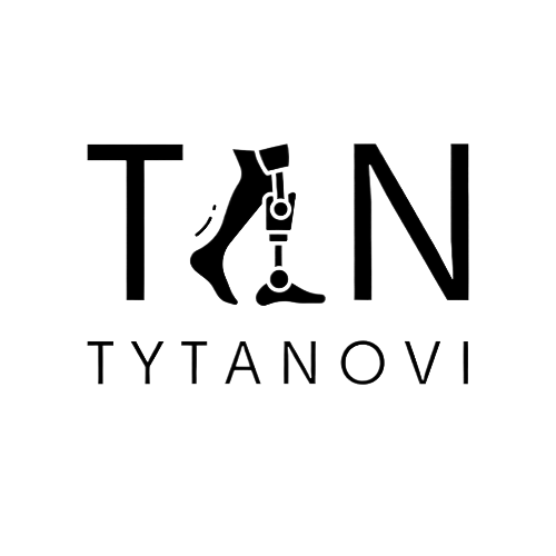 tytanovi